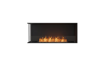 Flex 50LC Left Corner Fireplace Insert